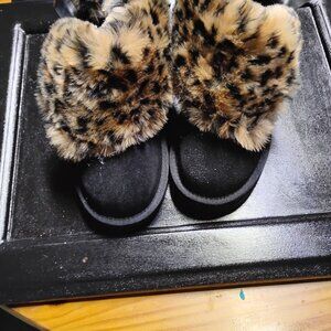 Girls Boots